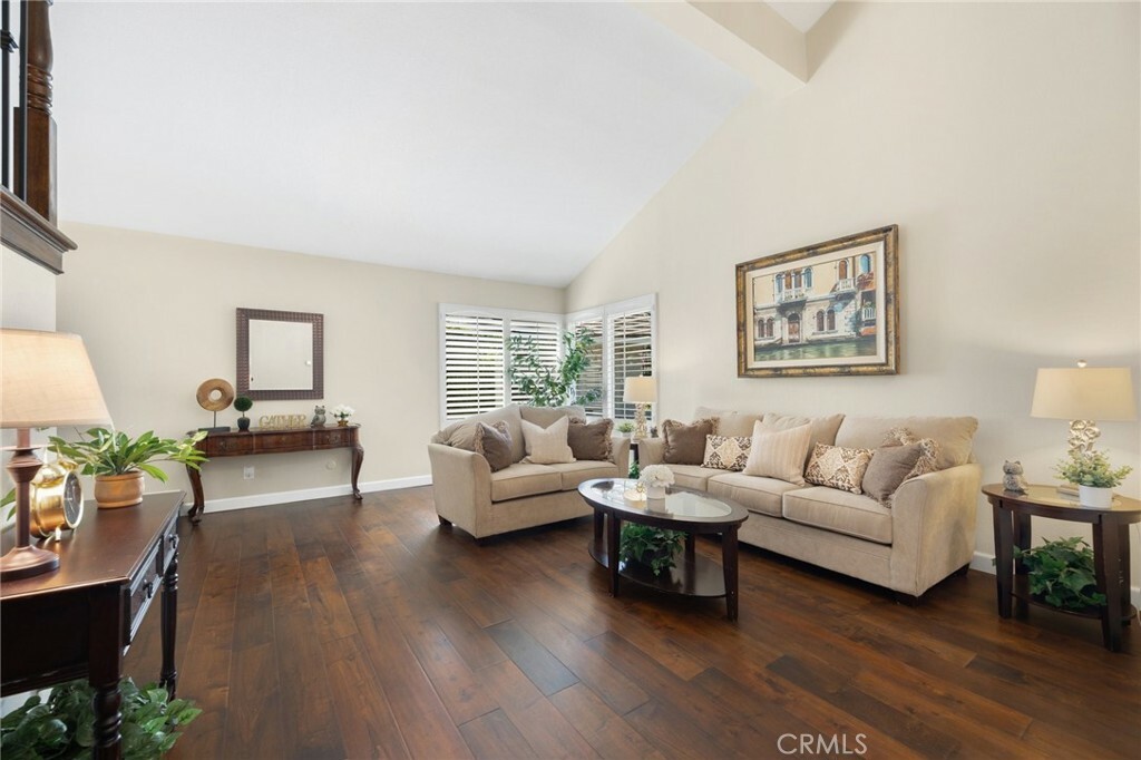 Property Photo:  17440 Olive Tree Circle  CA 92886 