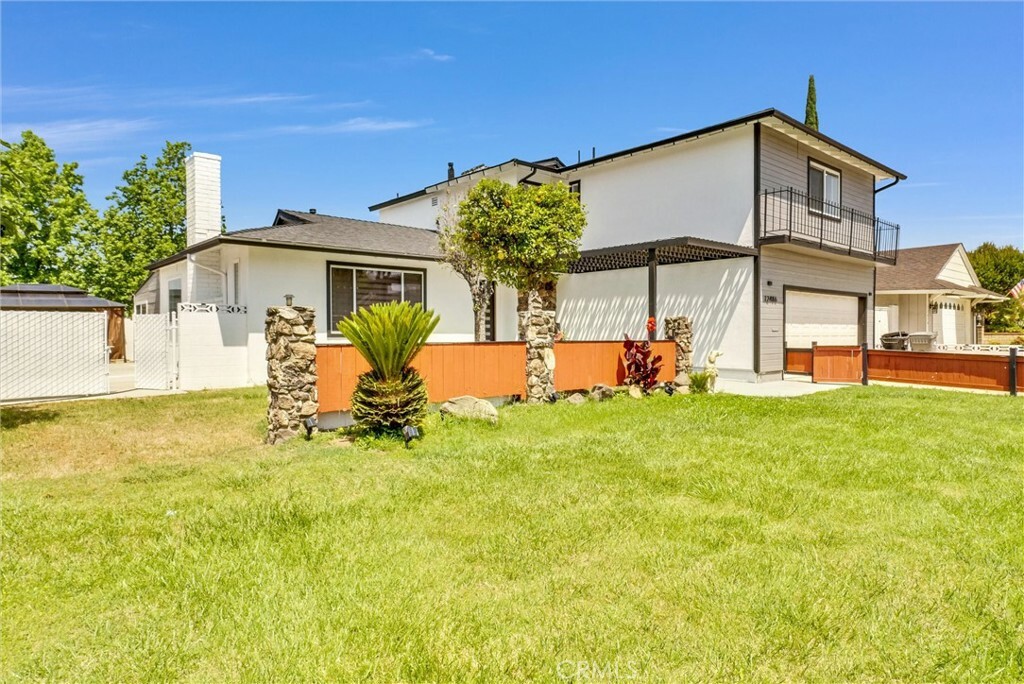 Property Photo:  12486 Jacaranda Avenue  CA 91710 