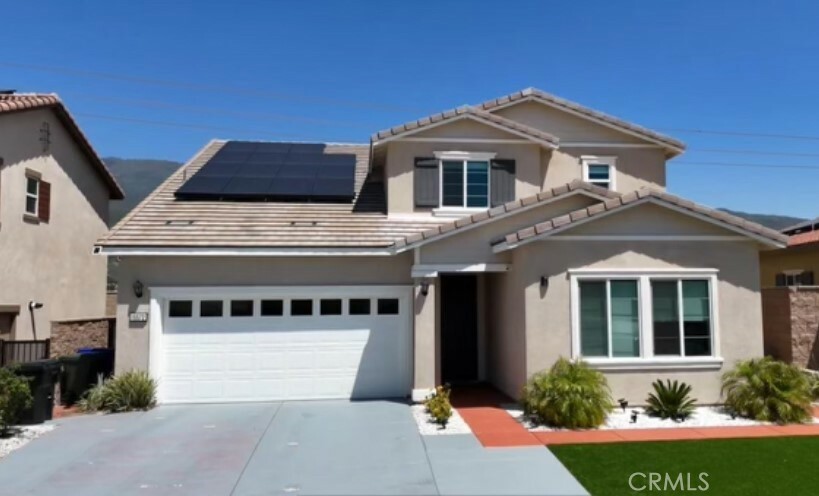 Property Photo:  15572 Parry Peak Drive  CA 92336 