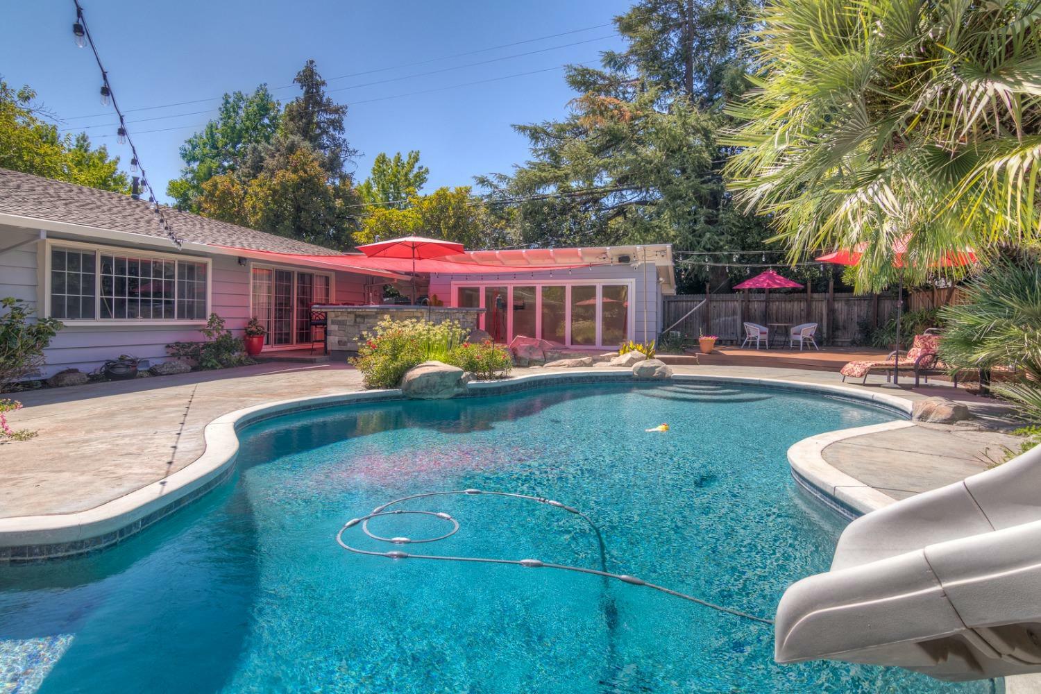 Property Photo:  3351 Ben Lomond Drive  CA 95821 