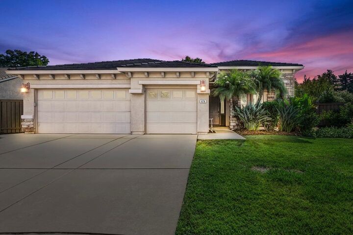 474 Rodeo Court  Folsom CA 95630 photo
