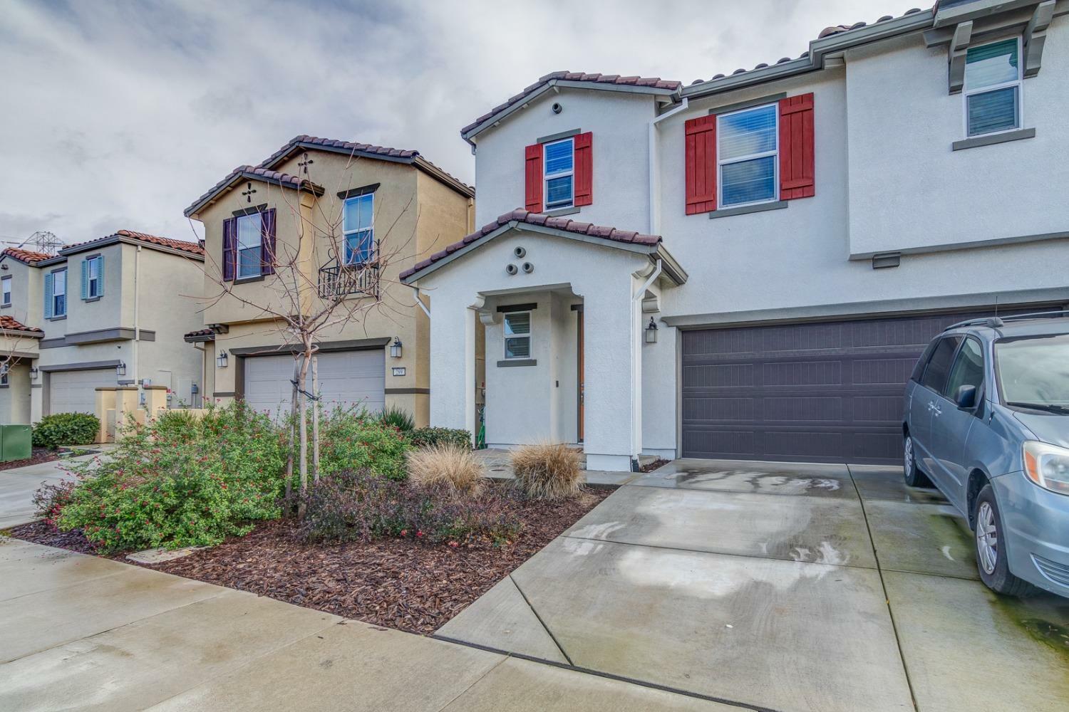 Property Photo:  293 Bywell Bridge Circle  CA 95823 