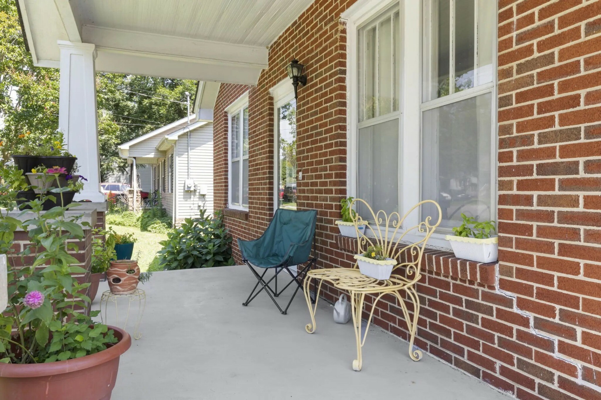 Property Photo:  506 E Grundy St  TN 37388 