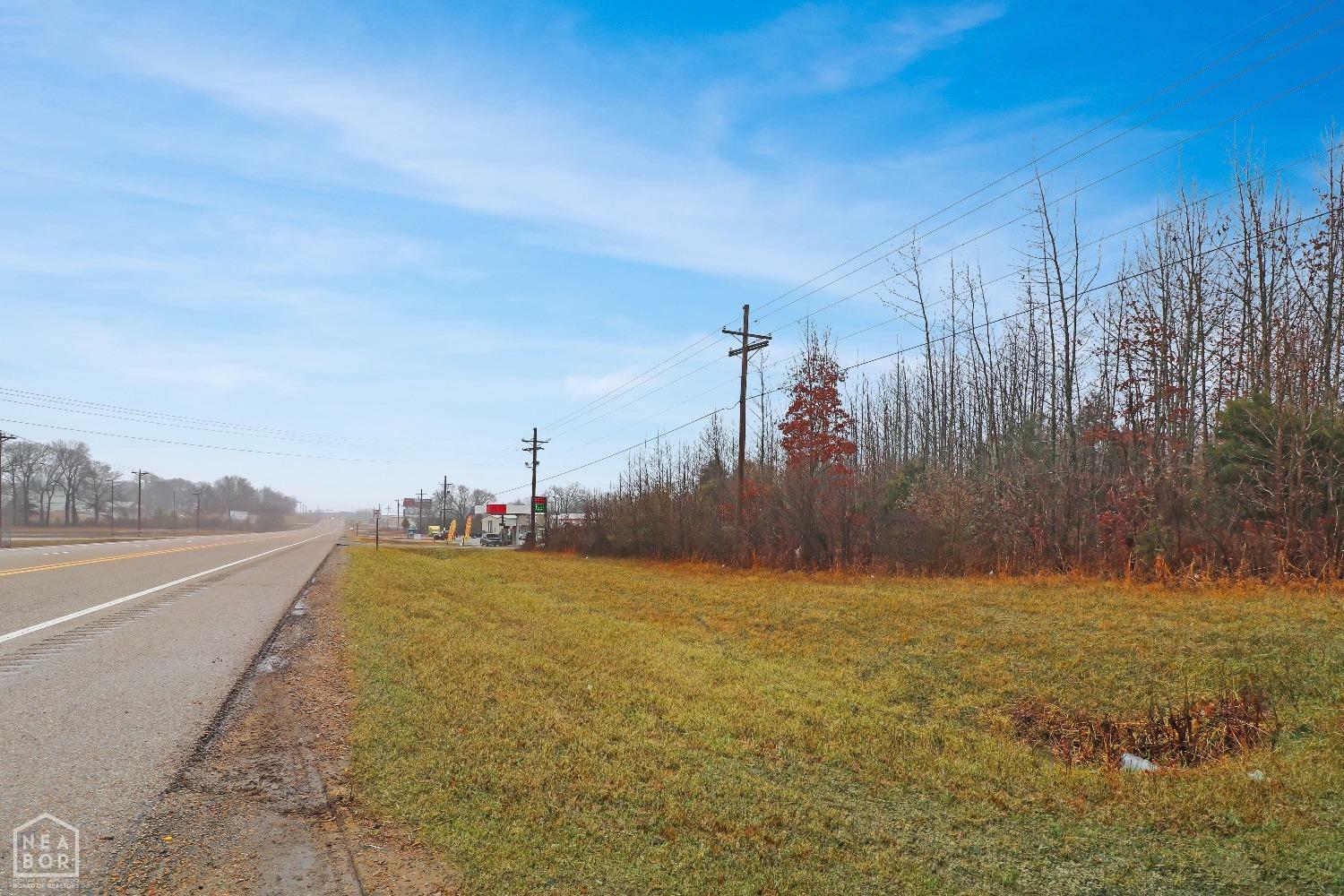 Property Photo:  2 Highway 1  AR 72404 