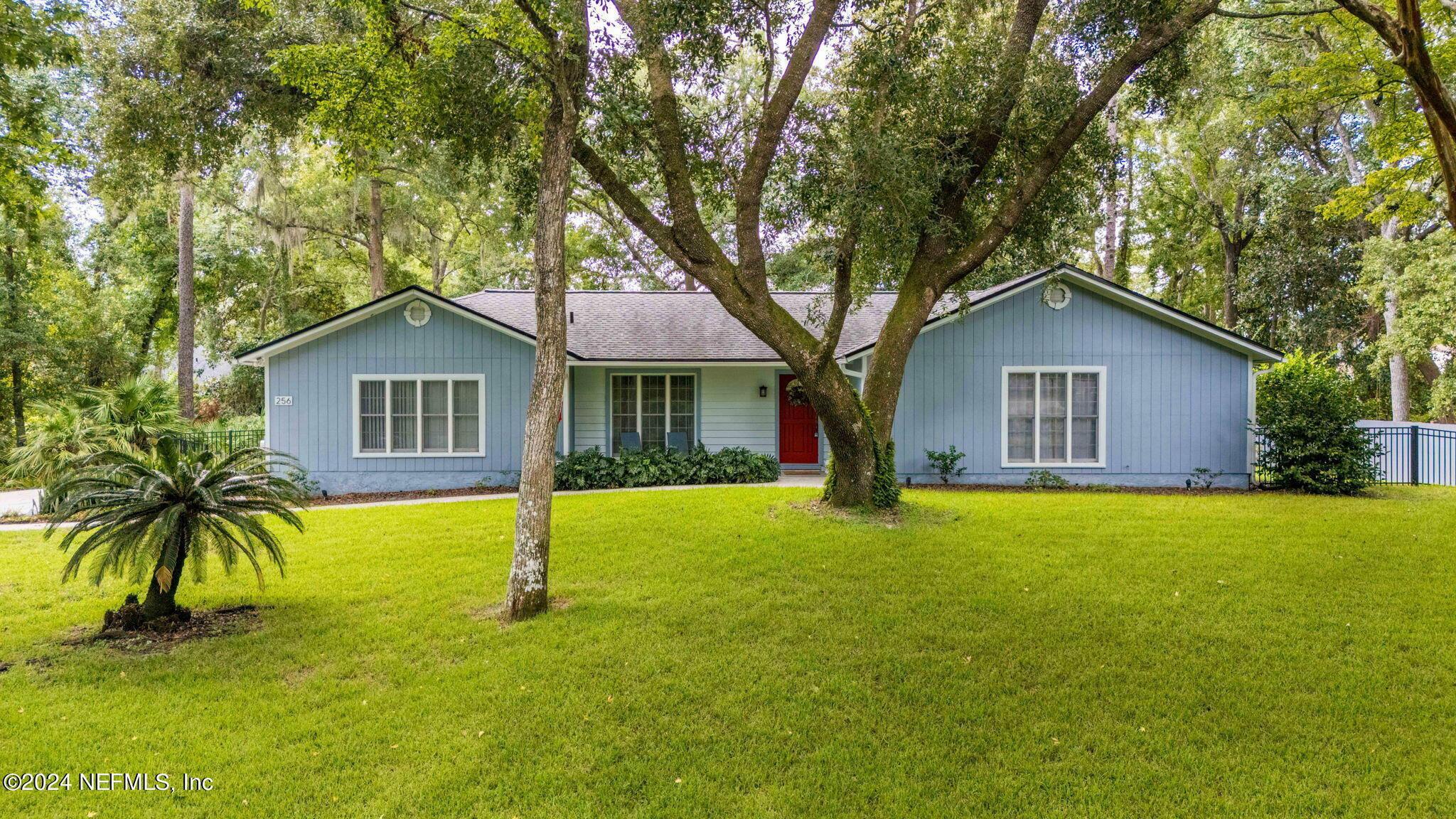 Property Photo:  256 Riverwood Drive  FL 32003 