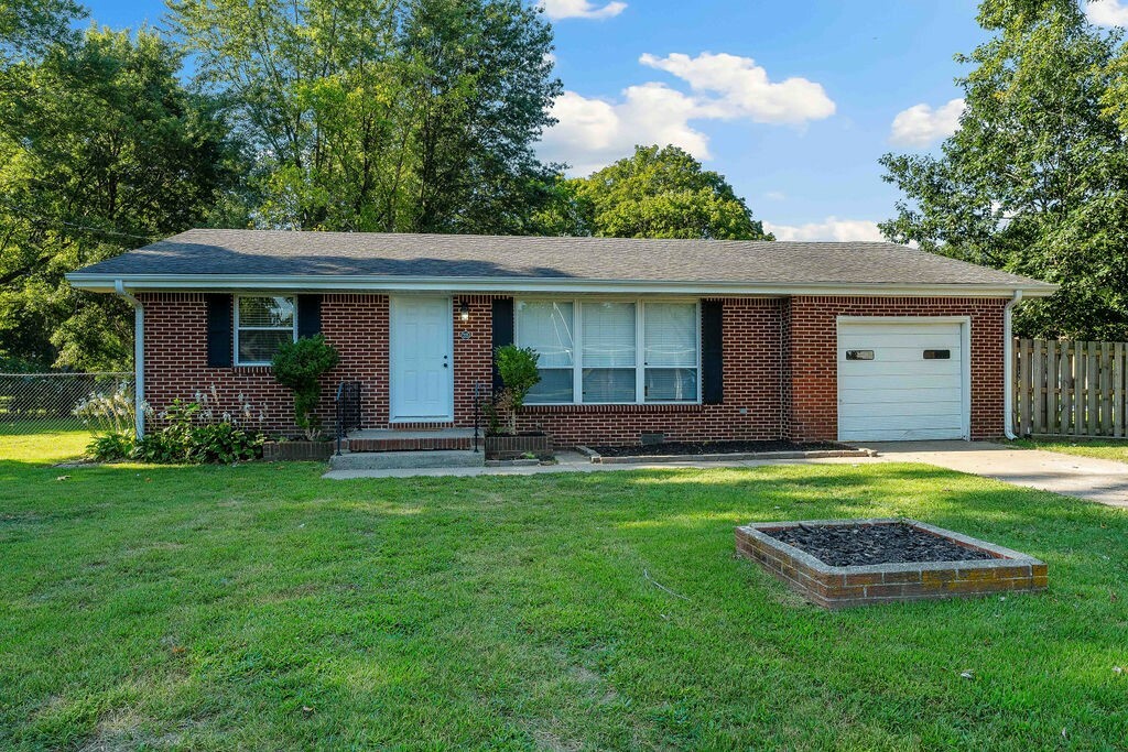 Property Photo:  215 Van Dorn Street  AR 72751 