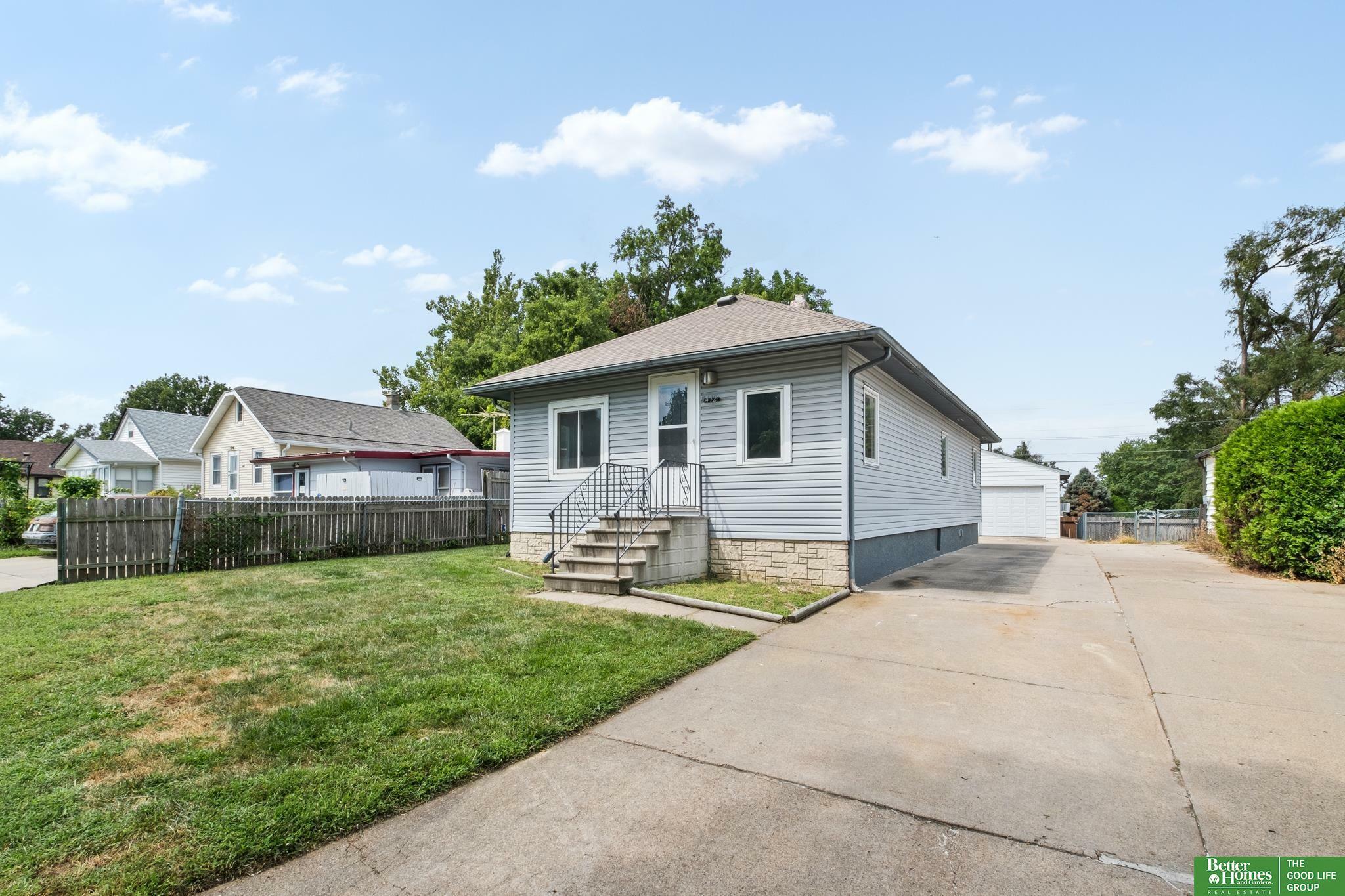 Property Photo:  5412 S 48th Avenue  NE 68117 