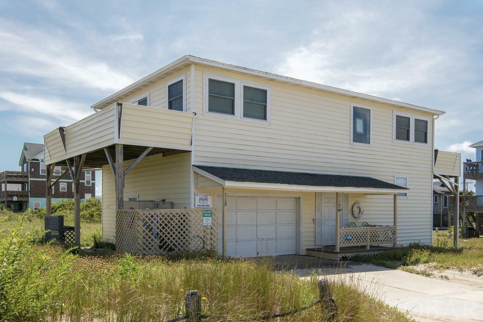 113 Altoona Street  Nags Head NC 25959 photo