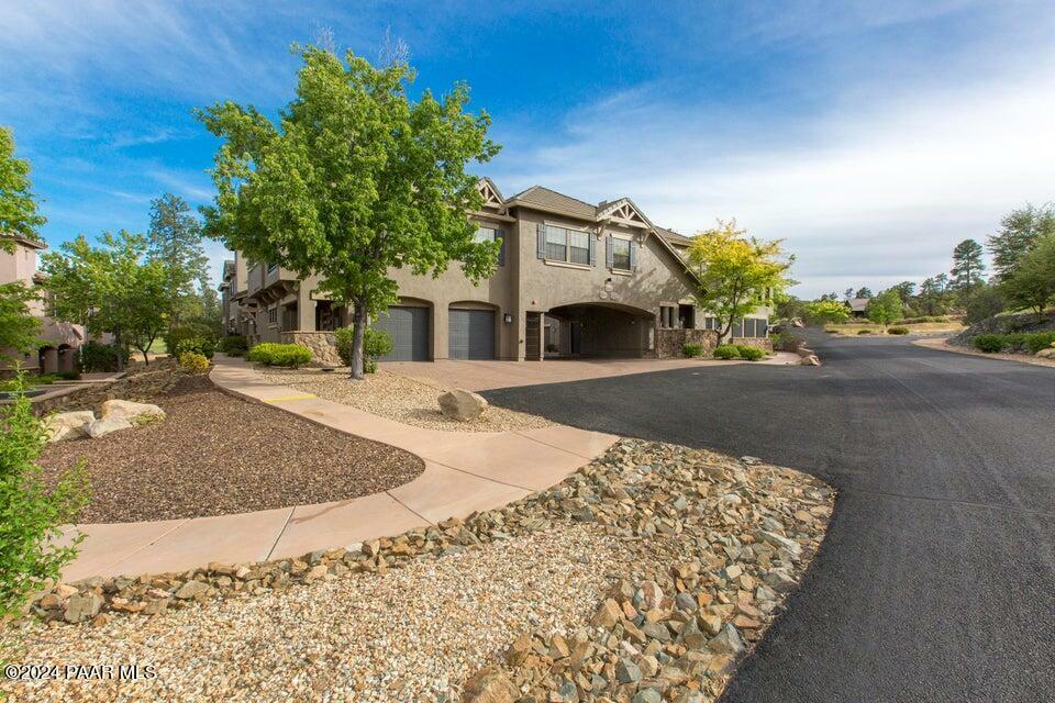 1716 Alpine Meadows Lane 406  Prescott AZ 86303 photo