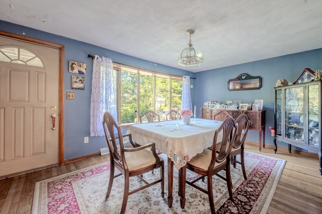 Property Photo:  17 Ravine Rd  MA 01821 