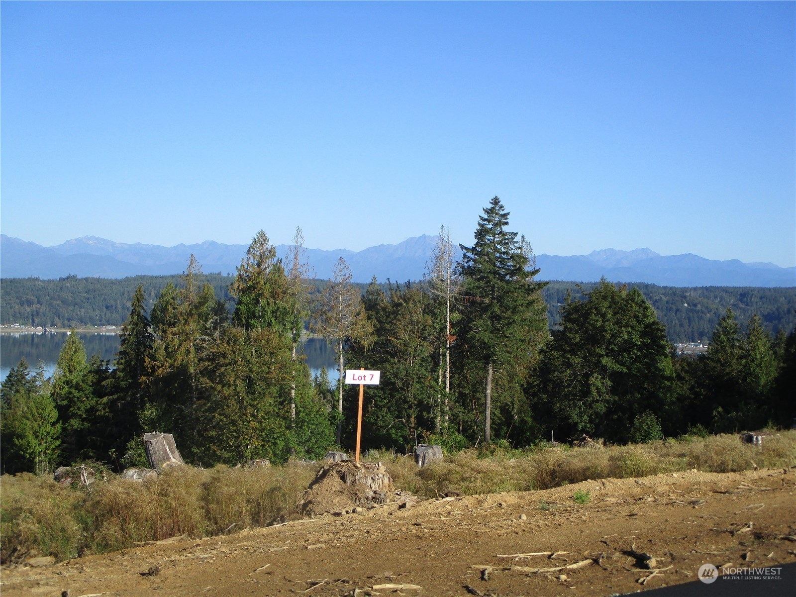 Property Photo:  0 Parcel 1  Rimstone Loop  WA 98528 