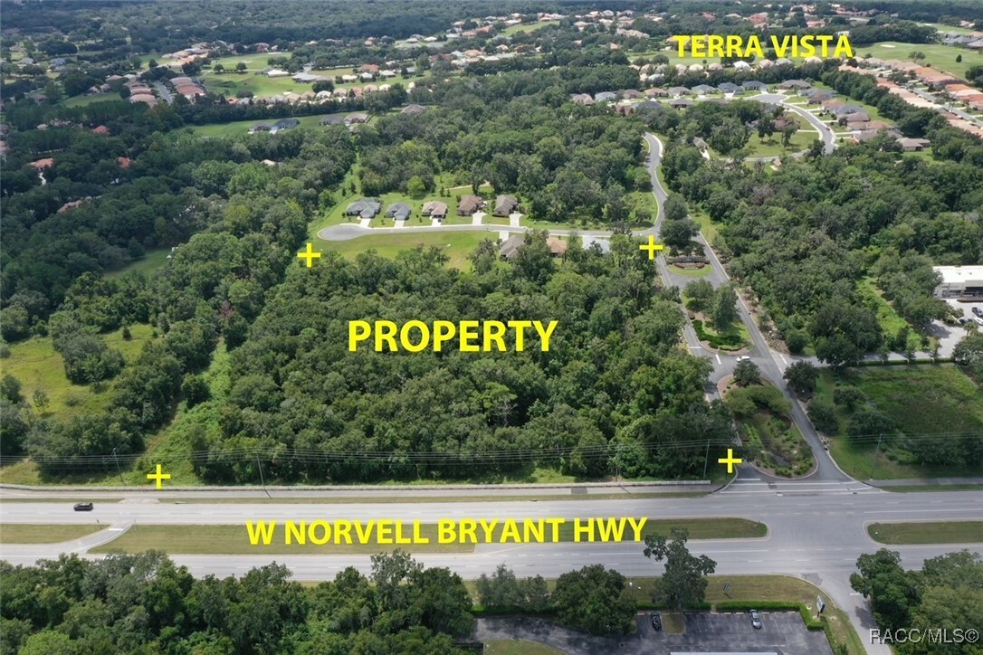 331, 285, 342, 304 & 270 W Office Park Road  Hernando FL 34442 photo