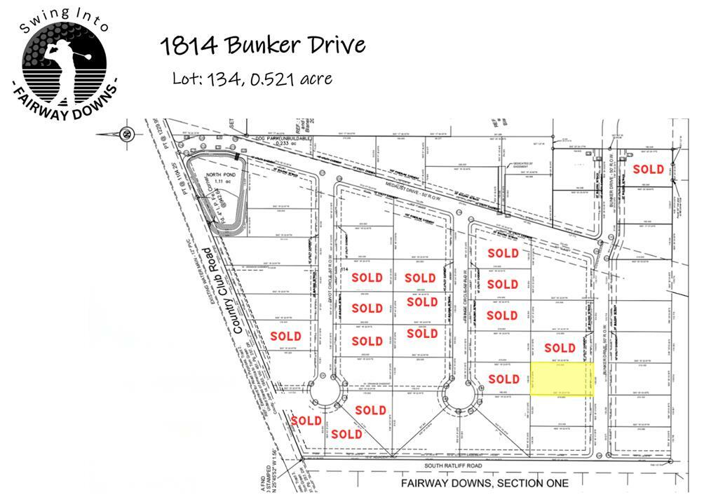 1814 Bunker Dr  San Angelo TX 76904 photo