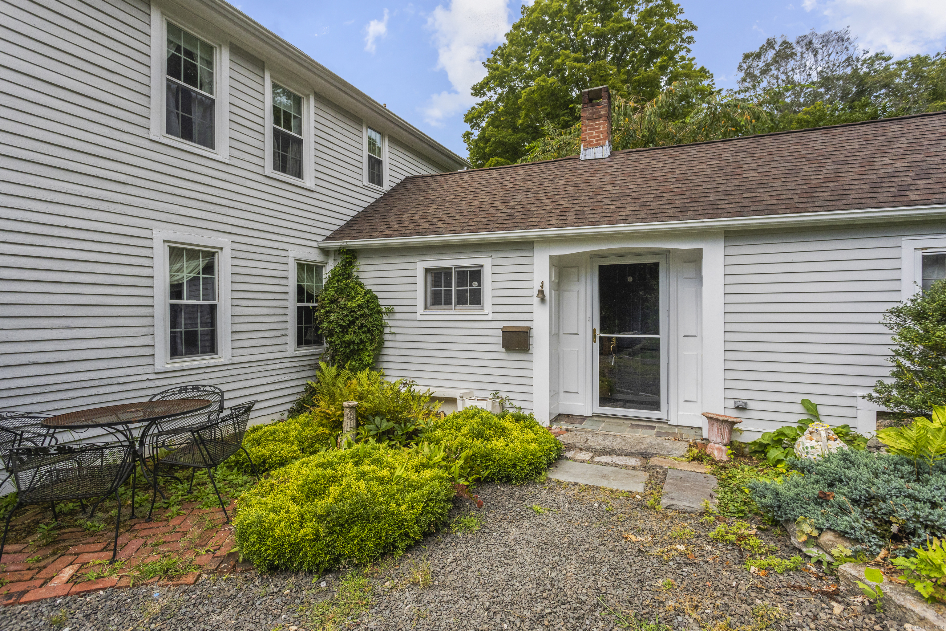 Property Photo:  230 Killingworth Road  CT 06441 