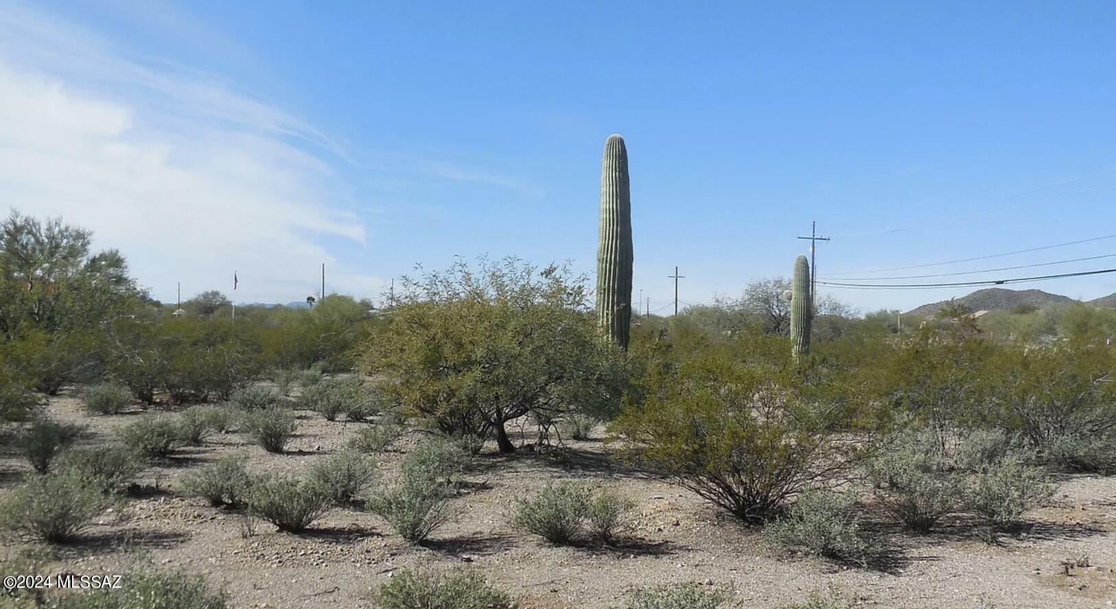 Property Photo:  5625 W Bopp Ranch Road None  AZ 85735 