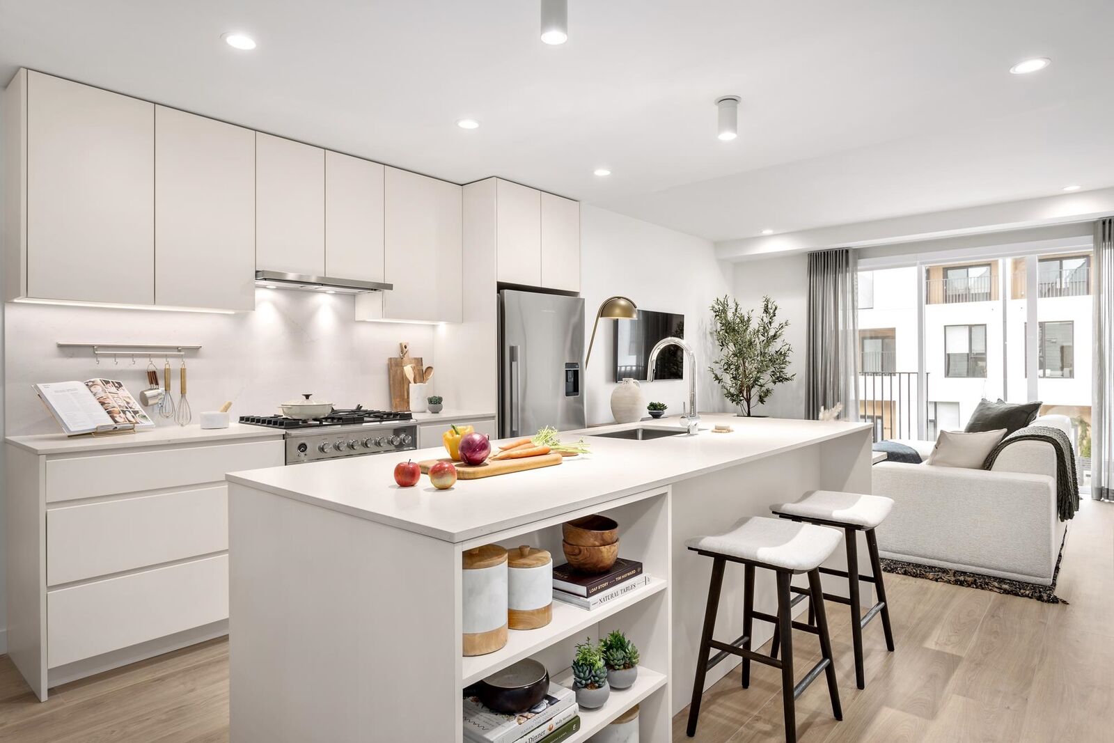 Property Photo: 6340 Market Avenue 22 BC V4L 0B1