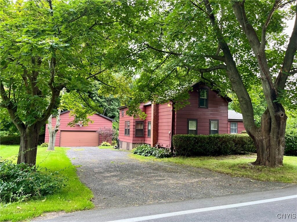 Property Photo: 371 County Route 89 NY 13126