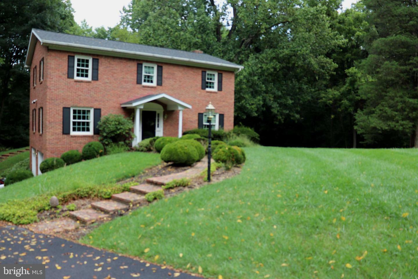 Property Photo:  157 Steamboat Run Road  WV 25443 