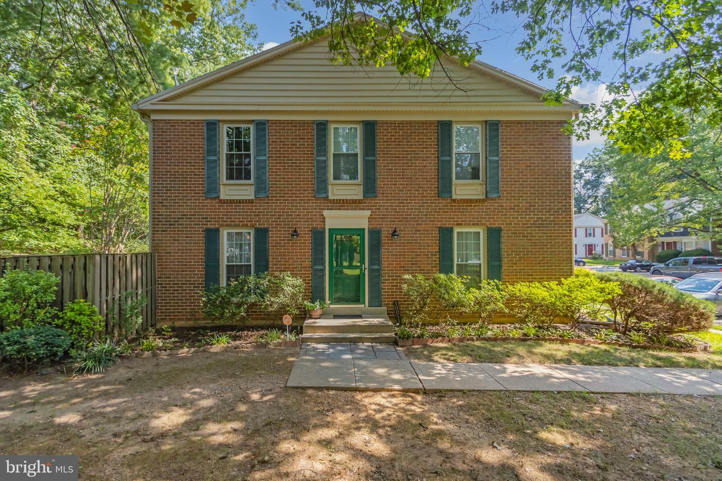 Property Photo: 10015 Maple Leaf Drive MD 20886