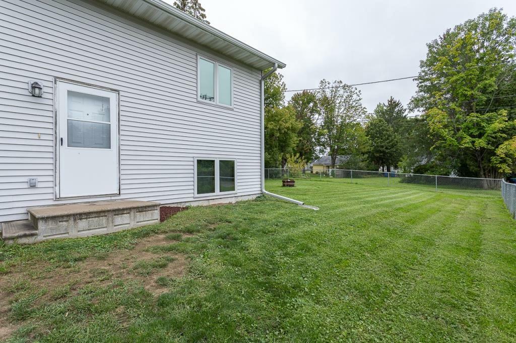 Property Photo:  1005 Manson Street  WI 54403 