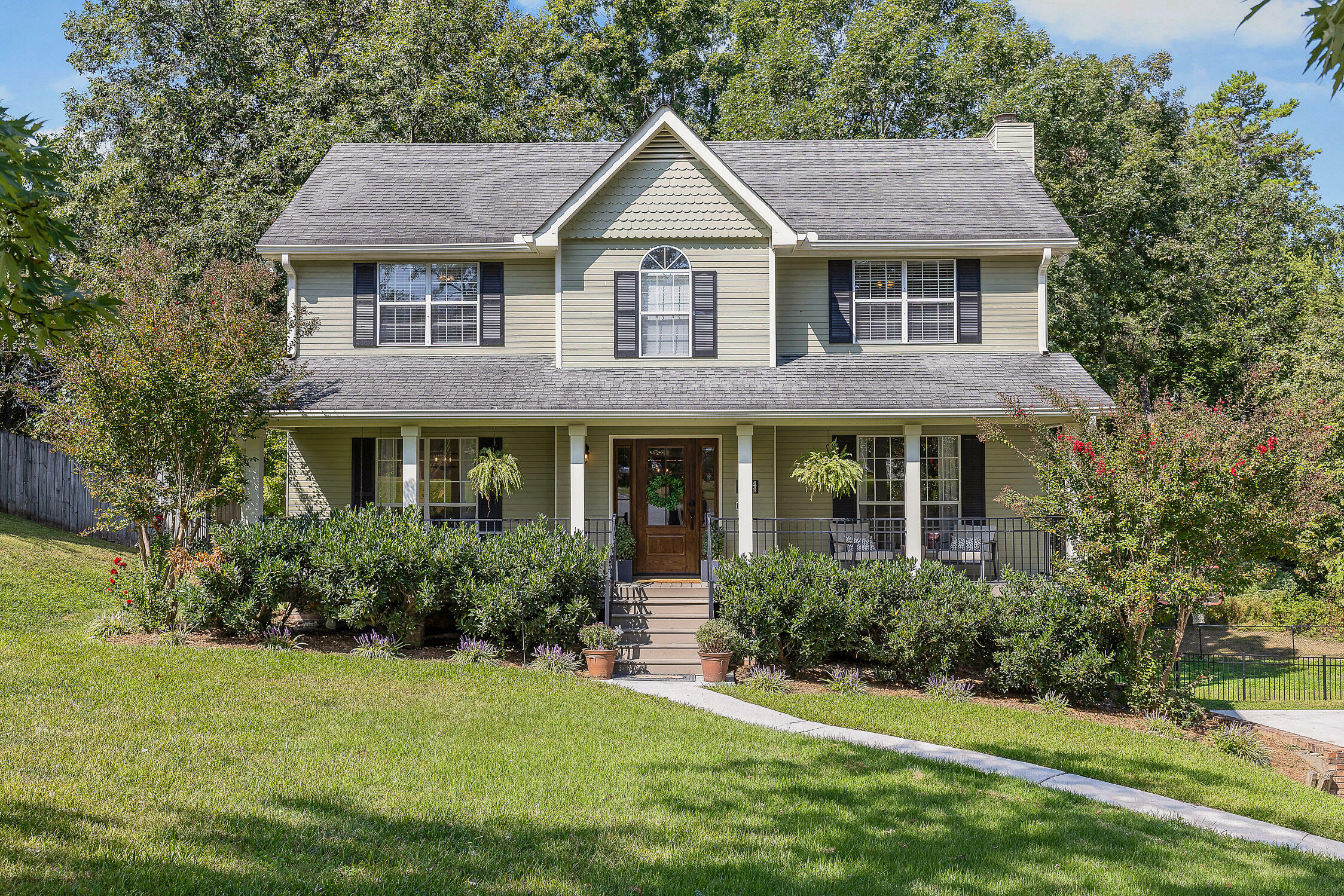 Property Photo: 2034 Port Royal Drive TN 37379