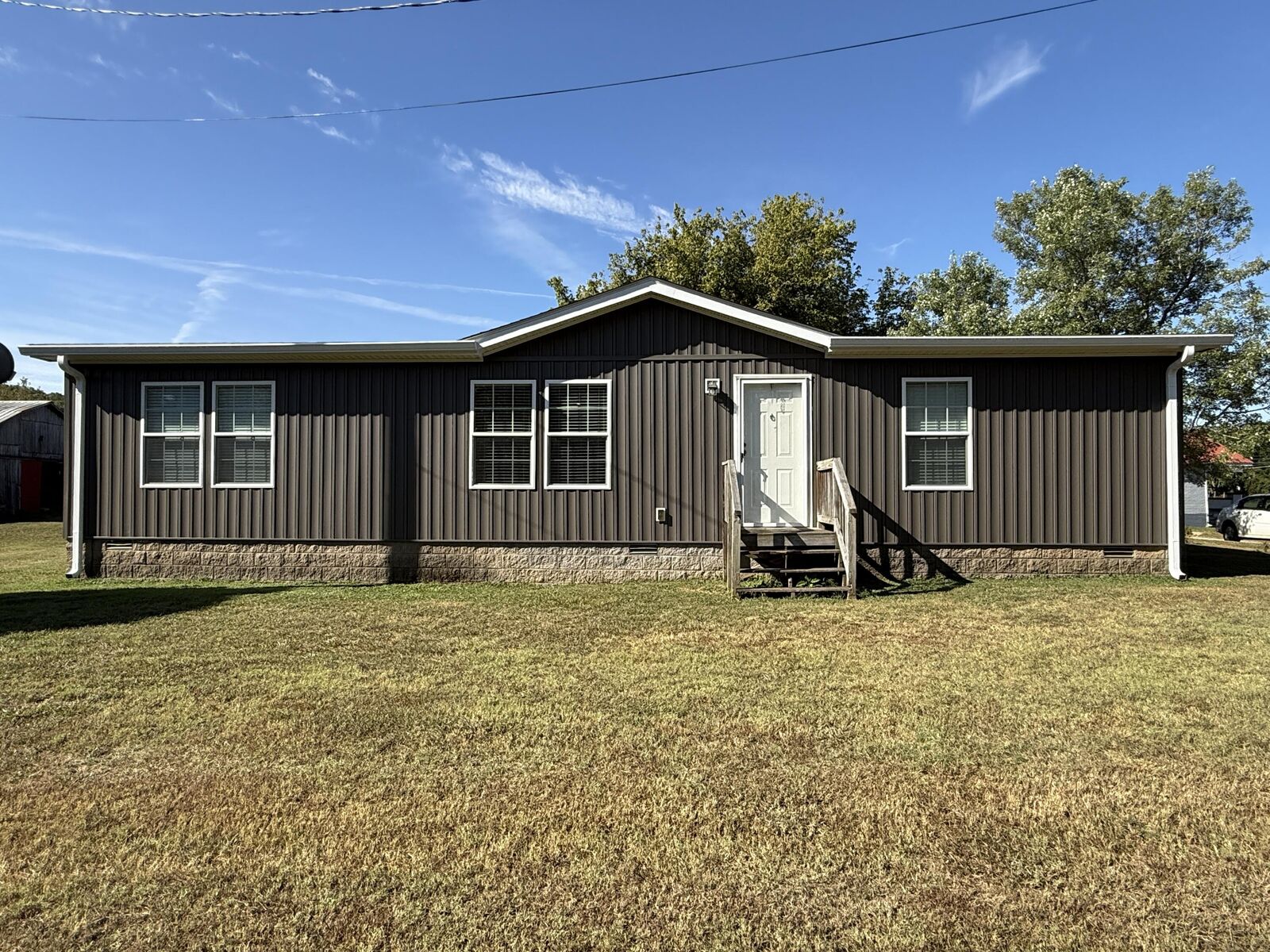 Property Photo:  1115 Highway 167  KY 42633 