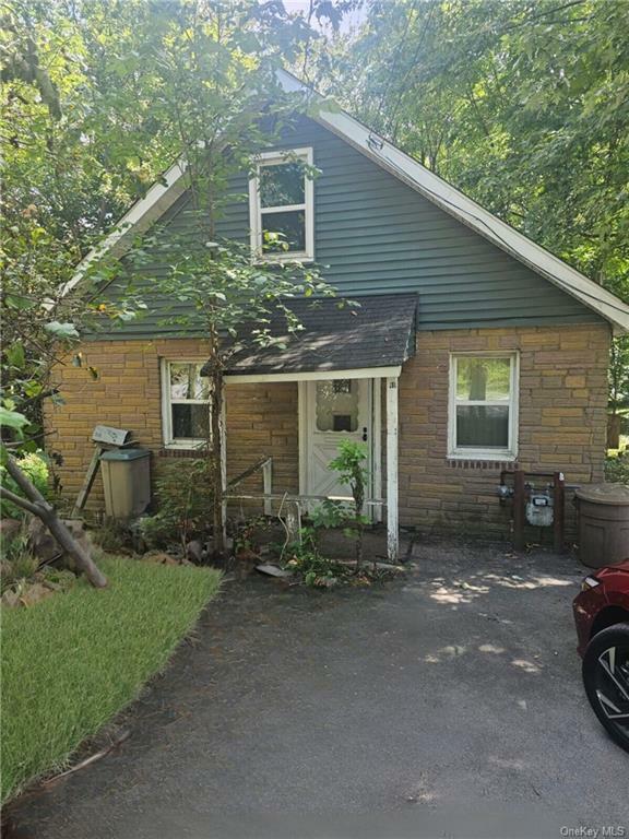 Property Photo:  40 Carpenter Avenue  NY 10940 