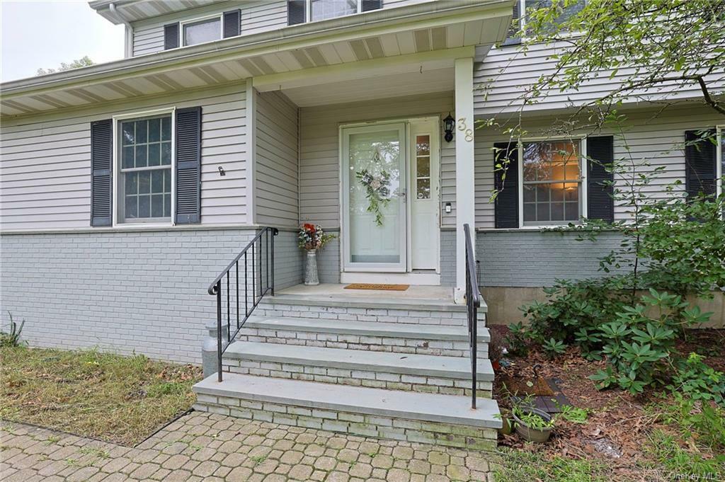 Property Photo:  38 Rebecca Road  NY 10918 