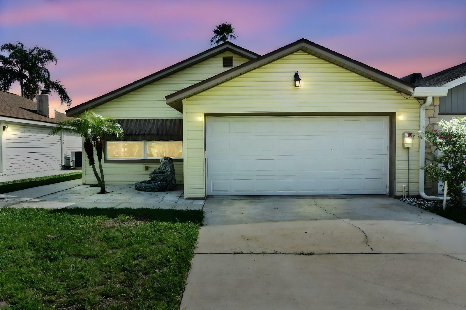 Property Photo: 4464 Marine Parkway FL 34652