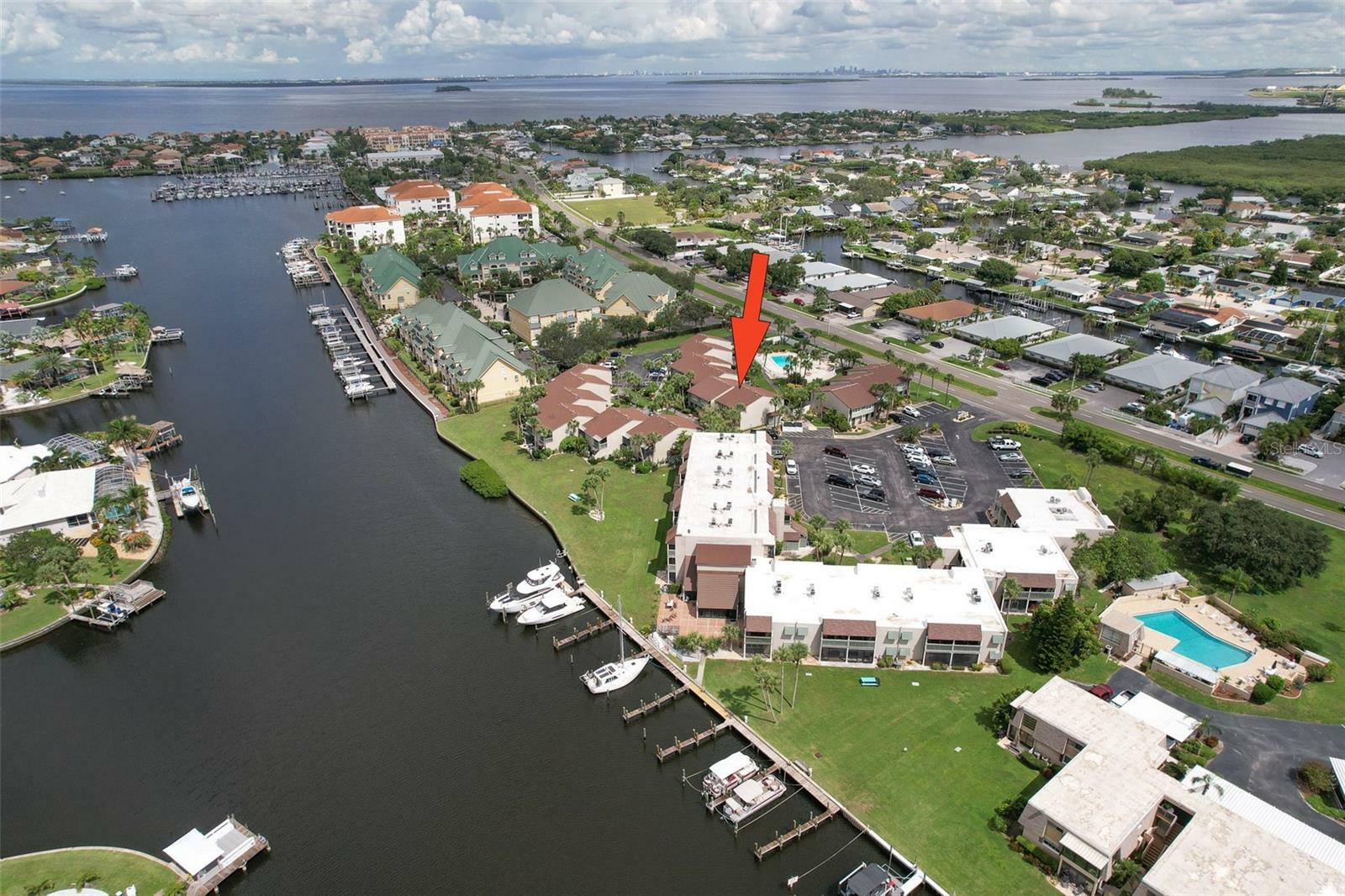 Property Photo:  1028 Apollo Beach Boulevard 4  FL 33572 