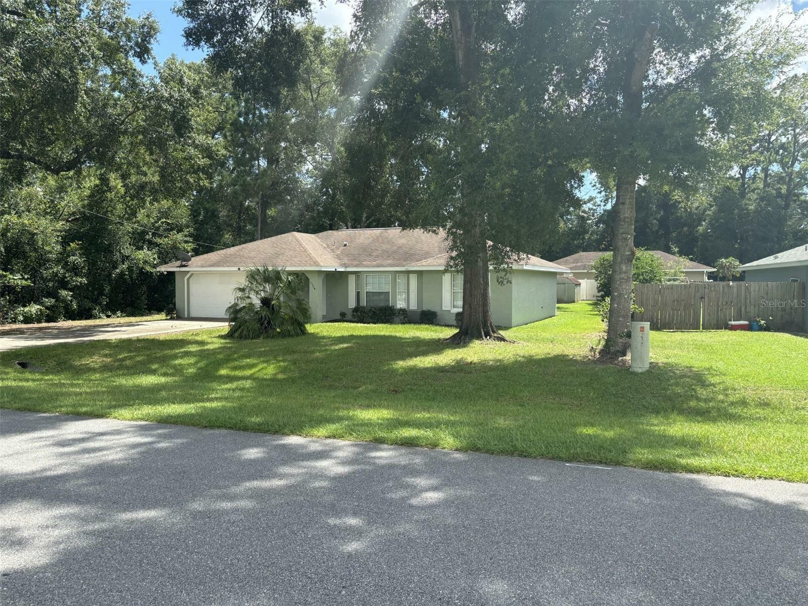 Property Photo:  5506 Pecan Road  FL 34472 