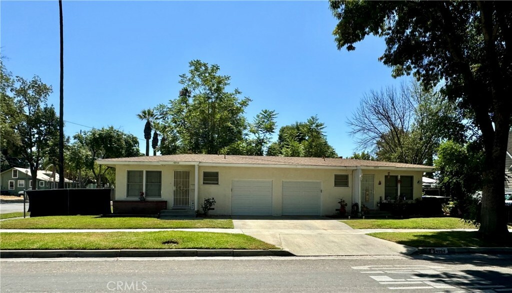 Property Photo:  4202 9th Street  CA 92501 