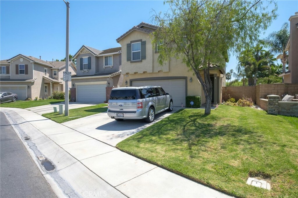 Property Photo:  7940 Shadow Trails Lane  CA 92509 