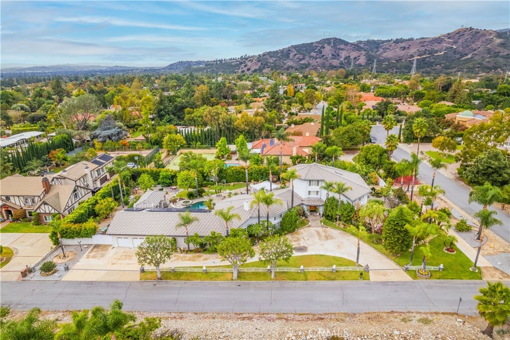 Property Photo:  3595 Grand Avenue  CA 91711 
