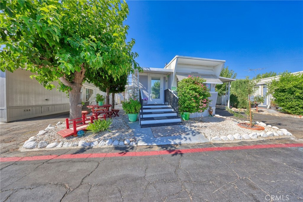 Property Photo:  13645 5th Street 22  CA 92399 