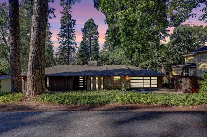 12376 Gayle Lane  Nevada City CA 95959 photo