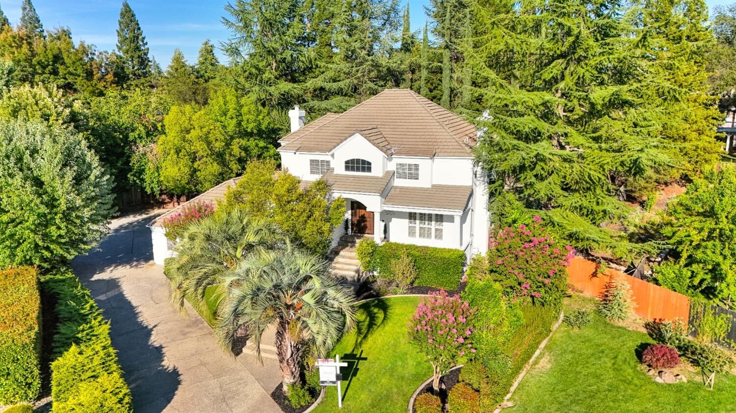 Property Photo:  8430 Bridgewater Court  CA 95746 