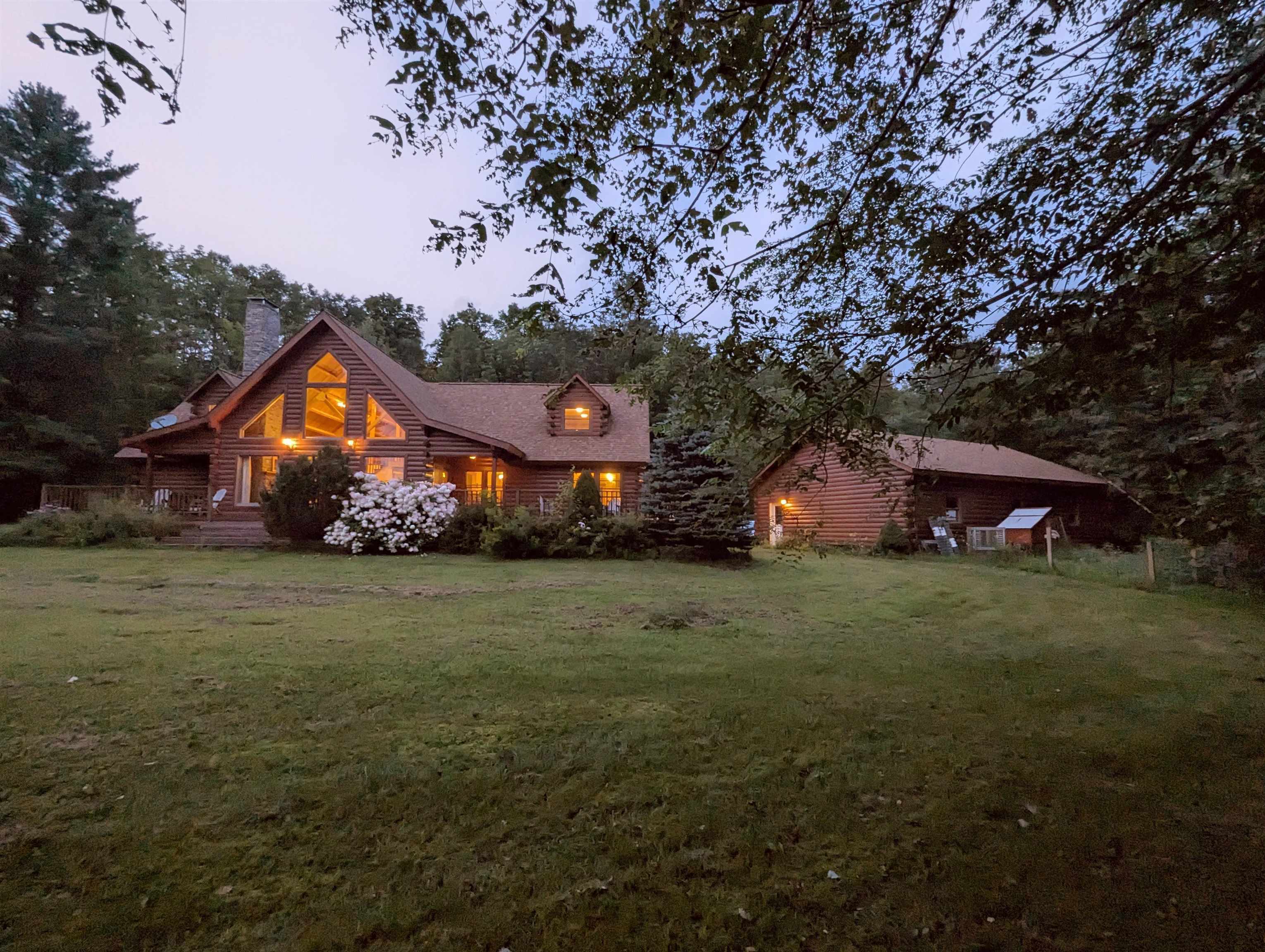 187 East Hill Road  Woodbury VT 05681 photo
