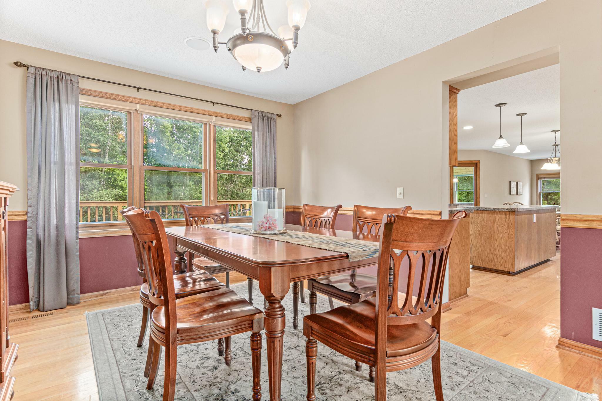 Property Photo:  443 Hardwood Lane E  MN 55115 