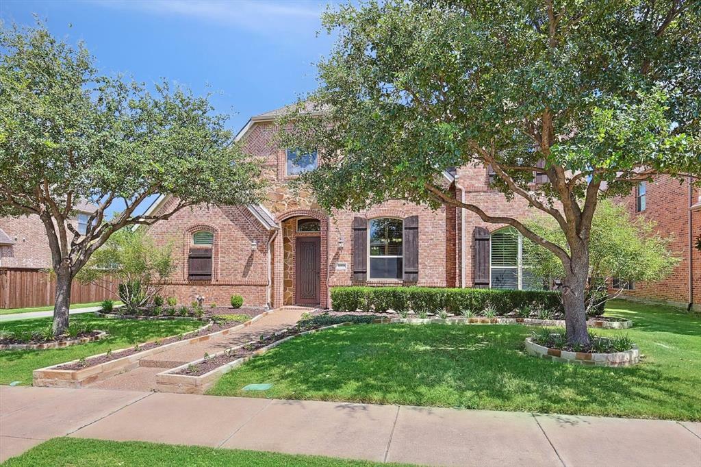 Property Photo:  12654 Belle Isle Lane  TX 75033 