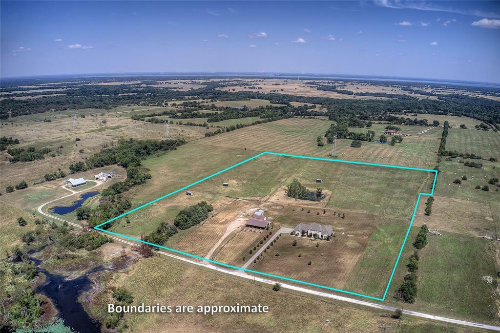 Property Photo:  228 Saddle Ridge Road  TX 75482 