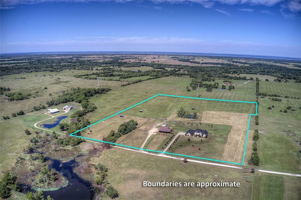 Property Photo:  228 Saddle Ridge Road  TX 75482 