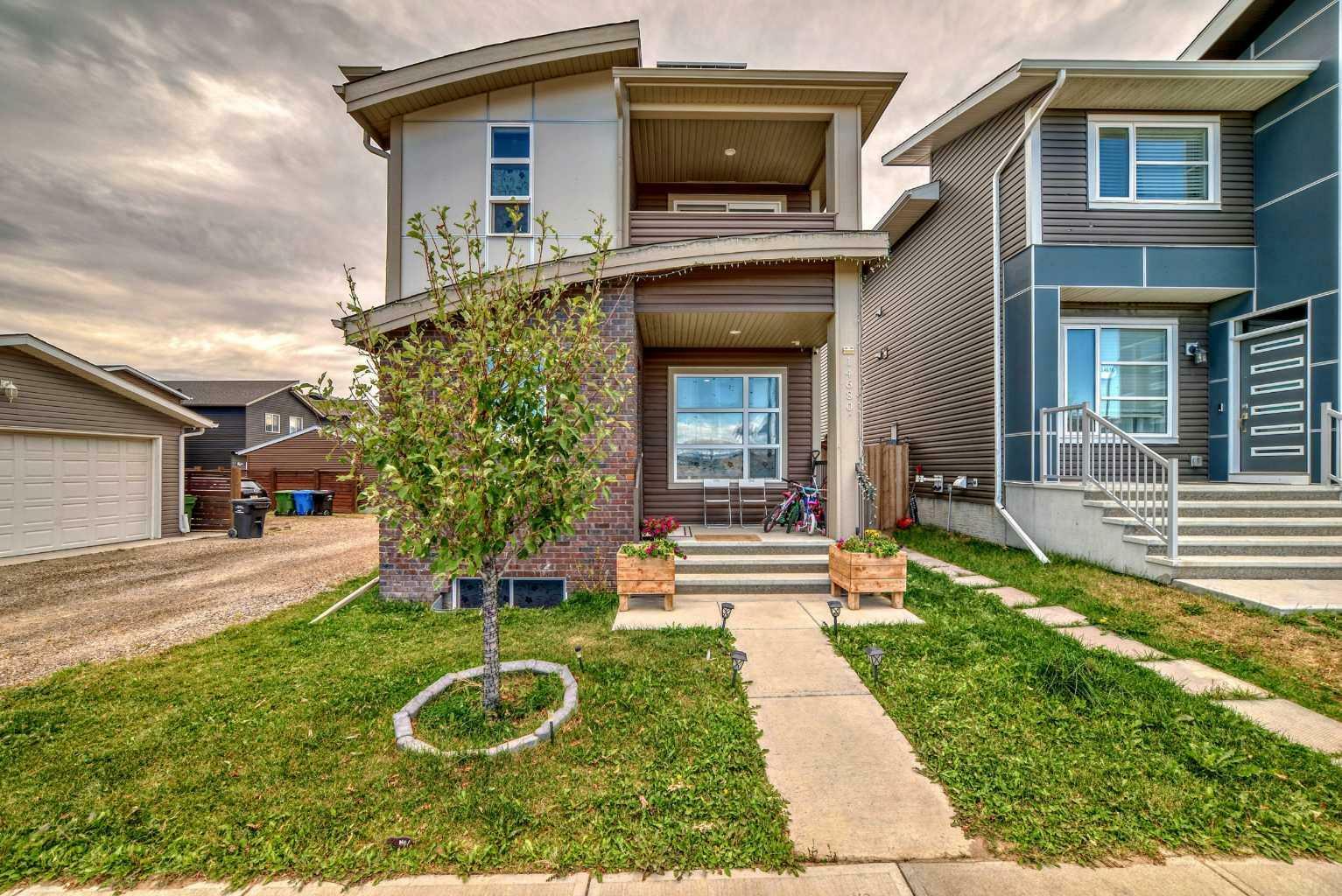 Photo de la propriété:  14680 1 Street NE  AB T3P 1M9 