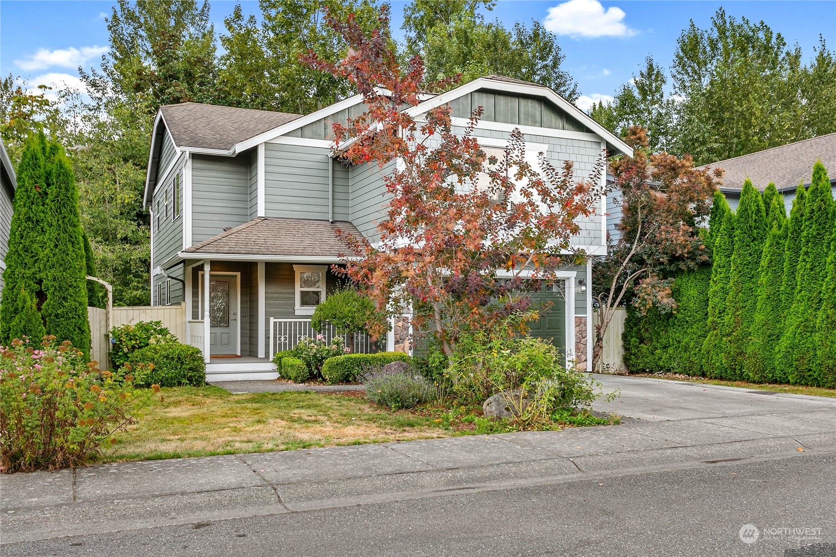 4244 Springcreek Lane  Bellingham WA 98226 photo