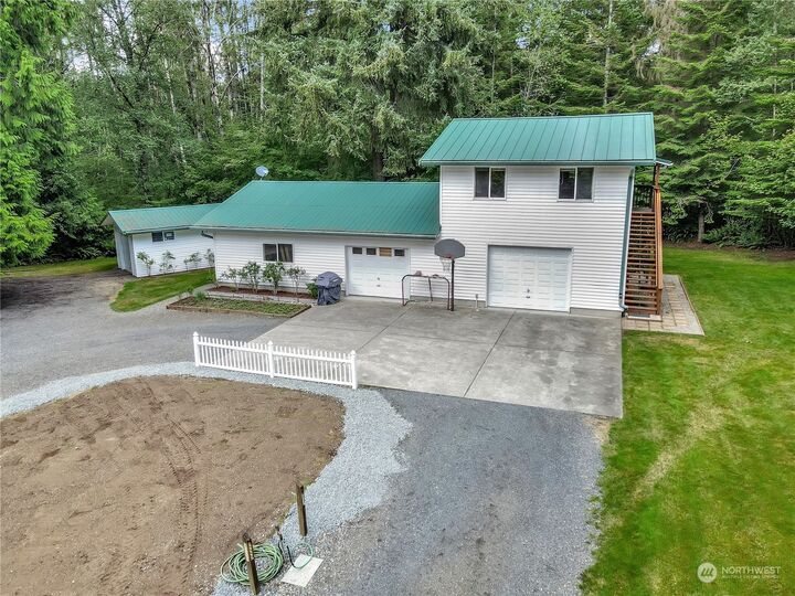 Property Photo: 18018 McElroy Road WA 98223