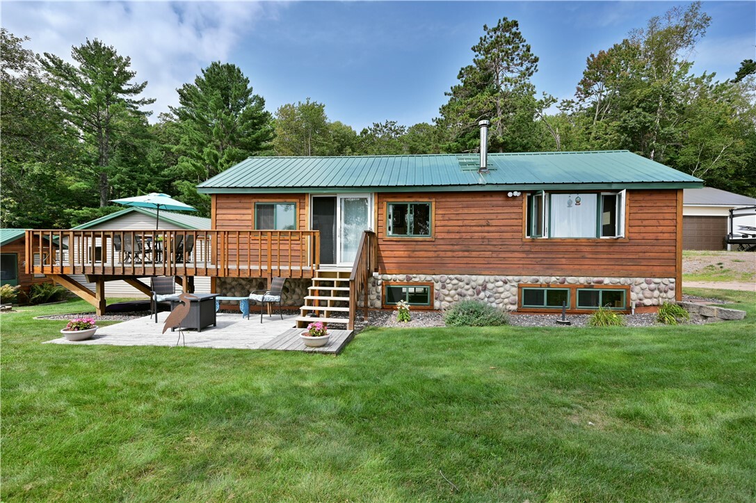 1175 Carson Rd  Spooner WI 54801 photo