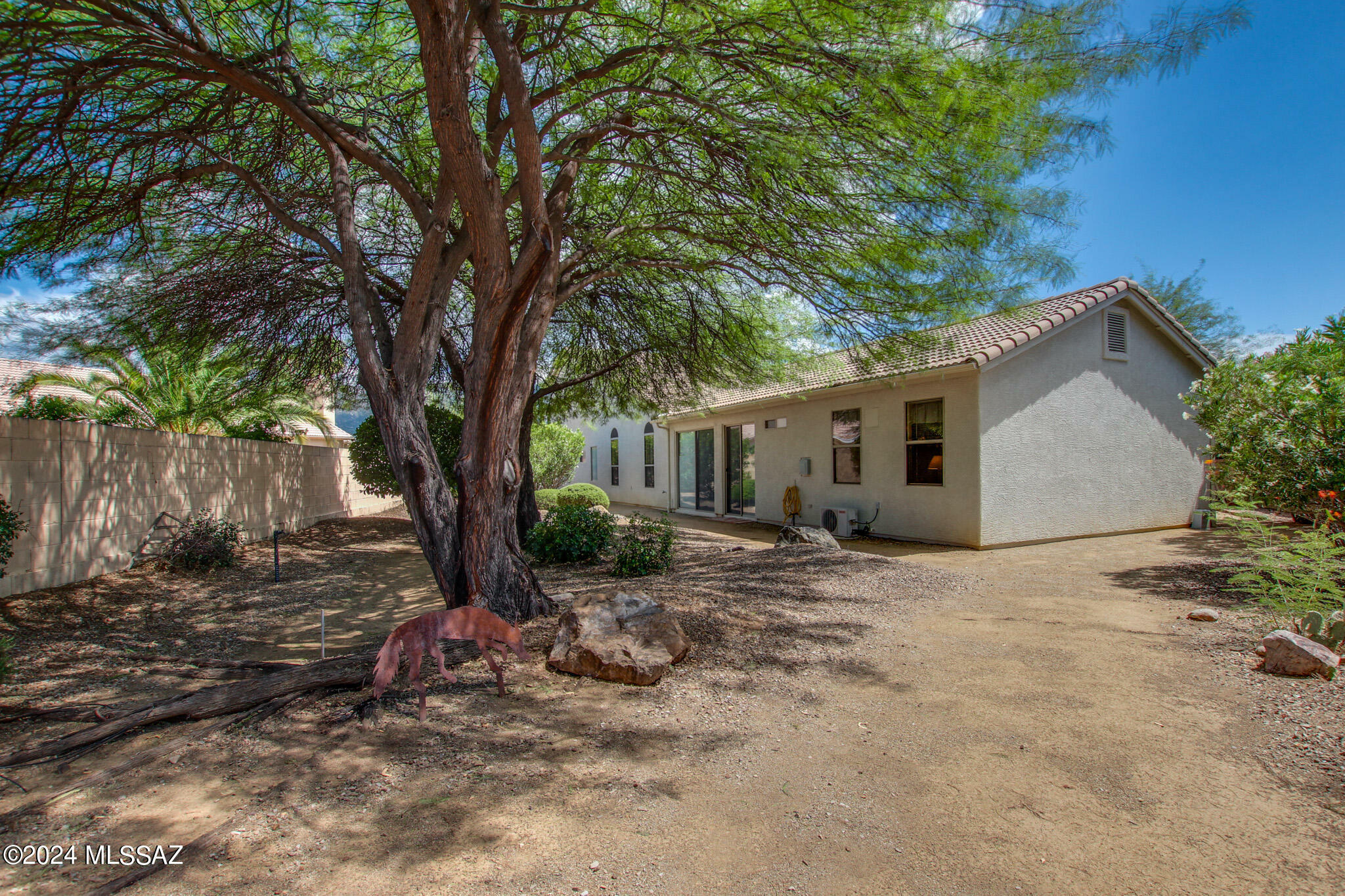 Property Photo:  37884 S Cypress Court  AZ 85739 