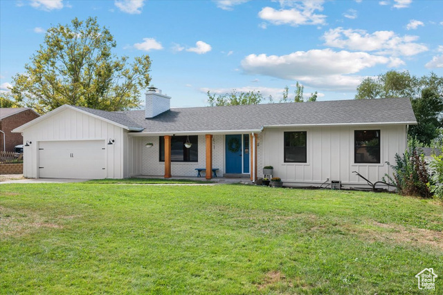 Property Photo: Address not disclosed UT 84042