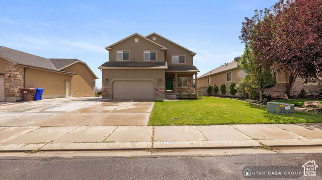 Property Photo:  Address not disclosed  UT 84005 