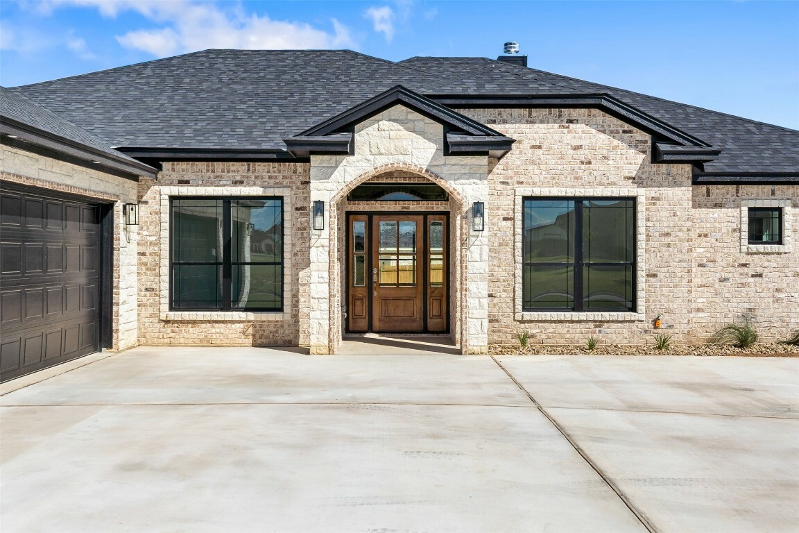 Property Photo:  5401 Hollow Ranch Court  TX 76571 